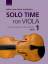 Kathy Blackwell: Solo Time for Viola Boo