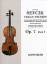 The Original Sevcik Violin Studies Op. 7