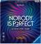 Bertram Kaes: Nobody is perfect Original