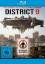 Neill Blomkamp: District 9 (Blu-ray)