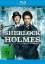 Sherlock Holmes (2009) (Blu-ray)