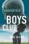 Da Vigo, Anne: Bakersfield Boys Club