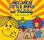 Adam Hargreaves: Mr. Men Little Miss on 