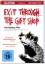 Banksy: Exit Through The Gift Shop