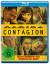 Steven Soderbergh: Contagion (Blu-ray)