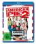 James B. Rogers: American Pie 2 (Blu-ray