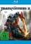 Transformers 3 (Blu-ray)