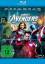 The Avengers (2011) (Blu-ray)