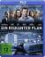 Asger Leth: Ein riskanter Plan (Blu-ray)