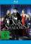 Tim Burton: Dark Shadows (2012) (Blu-ray