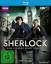 Paul McGuigan: Sherlock Staffel 1 (Blu-r