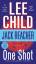 Lee Child: One Shot