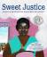 Mara Rockliff: Sweet Justice