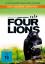 Christopher Morris: Four Lions (Blu-ray 