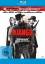 Quentin Tarantino: Django Unchained (Blu