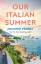 Jennifer Probst: Our Italian Summer