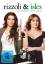 Rizzoli & Isles Season 3