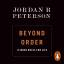 Peterson, Jordan B.: Beyond Order, Audio