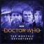 Jones, D: Doctor Who: The Monthly Advent