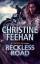 Christine Feehan: Reckless Road