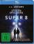 J.J. Abrams: Super 8 (Blu-ray)