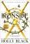 Holly Black: Ironside: A Modern Faerie T