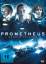 Ridley Scott: Prometheus - Dunkle Zeiche