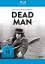 Jim Jarmusch: Dead Man (Blu-ray)