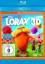 Chris Renaud  Kyle Balda: Der Lorax (3D 