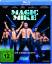 Steven Soderbergh: Magic Mike (Blu-ray)