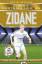 Tom Oldfield: Zidane (Classic Football H