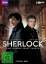 Paul McGuigan: Sherlock Staffel 3