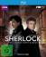 Paul McGuigan: Sherlock Staffel 3 (Blu-r