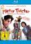 Barbara Bredero: Mister Twister (Blu-ray