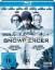 Joon-ho Bong: Snowpiercer (Blu-ray)