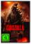 Gareth Edwards: Godzilla (2014)