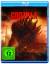 Godzilla (2014) (Blu-ray)