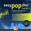 easy pop chor. Vol.8, 1 Audio-CD