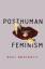 Rosi Braidotti: Posthuman Feminism