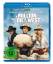 A Million Ways to die in the West (Blu-ray)