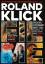 Roland Klick: Roland Klick Filme