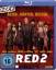 Dean Parisot: R.E.D. 2 (Blu-ray)