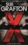 Sue Grafton: X