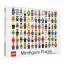 LEGO®: LEGO Minifigure 1000-Piece Puzzle