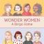 Isabel Thomas: Wonder Women Bingo (Kinde