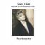 Anne Clark: Psychometry: Live With Frien