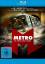 Anton Megerdichev: Metro (Blu-ray)