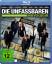 Die Unfassbaren (Blu-ray)