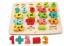 Hape Puzzle mit Zahlen & Rechensymbolen 