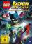 Jon Burton: LEGO Batman - Der Film: Vere